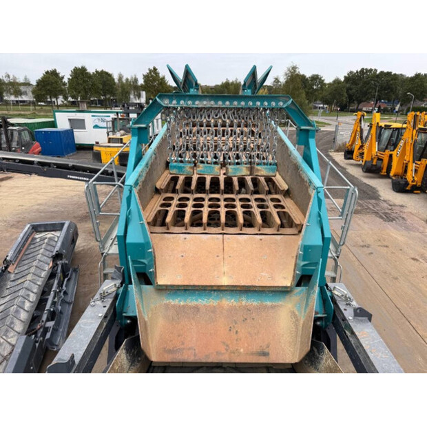 2024 PowerScreen Warrior 2400-42551963