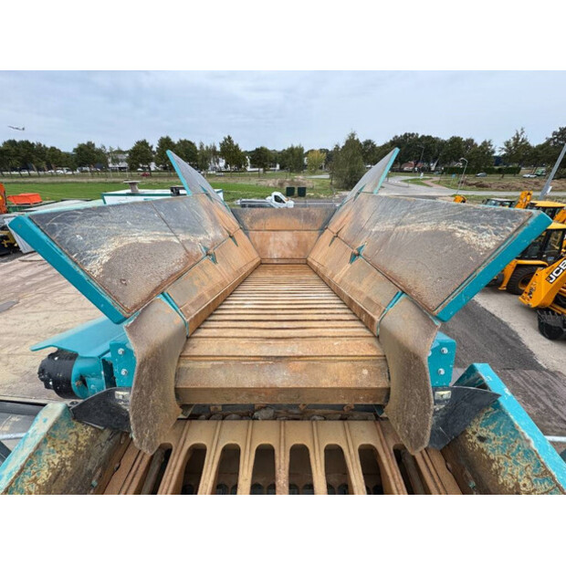 2024 PowerScreen Warrior 2400-42551964