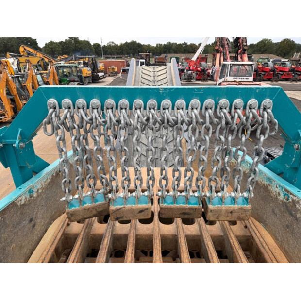 2024 PowerScreen Warrior 2400-42551968