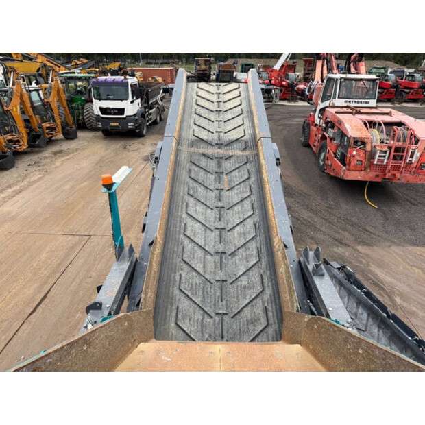 2024 PowerScreen Warrior 2400-42551969