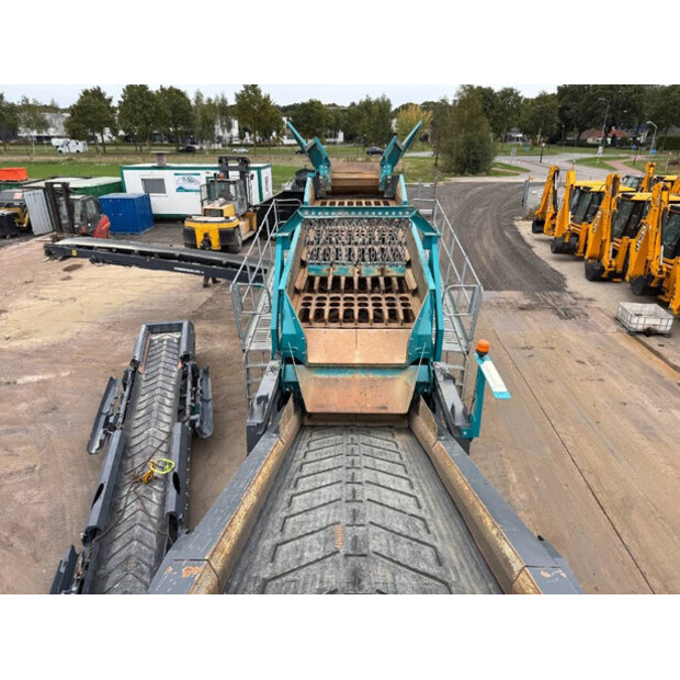 2024 PowerScreen Warrior 2400-42551970