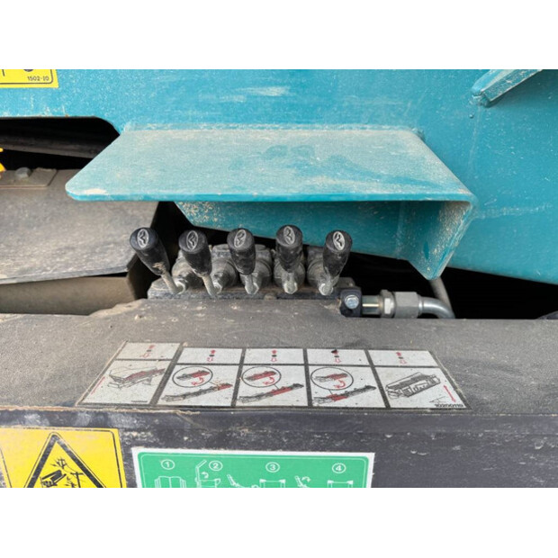 2024 PowerScreen Warrior 2400-42551973