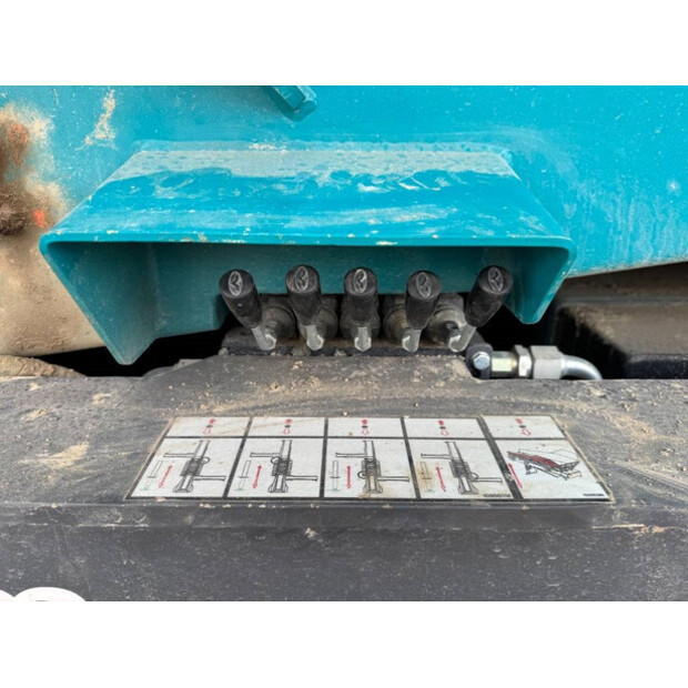 2024 PowerScreen Warrior 2400-42551975