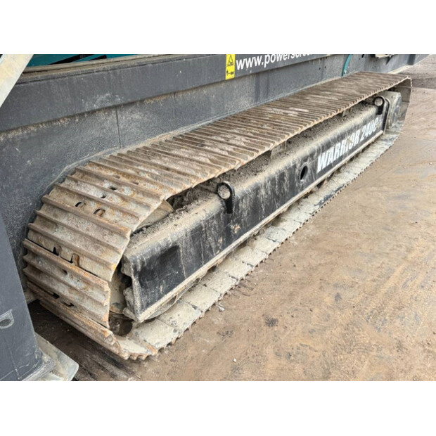 2024 PowerScreen Warrior 2400-42551977