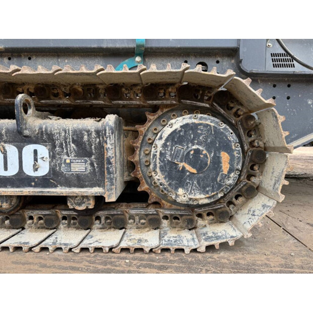 2024 PowerScreen Warrior 2400-42551978