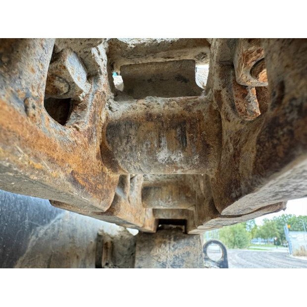 2024 PowerScreen Warrior 2400-42551980
