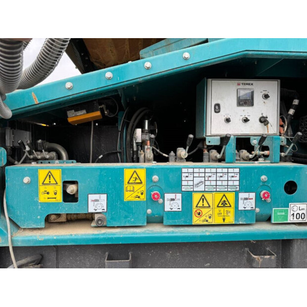 2024 PowerScreen Warrior 2400-42551982