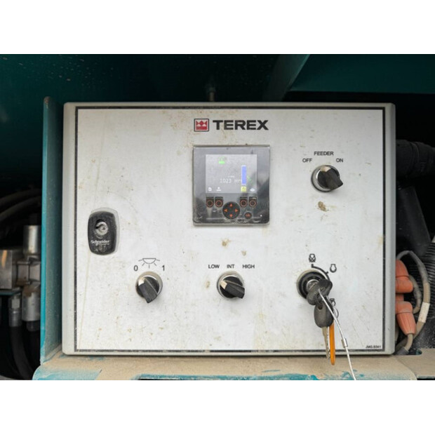2024 PowerScreen Warrior 2400-42551983