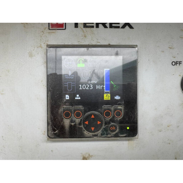2024 PowerScreen Warrior 2400-42551985