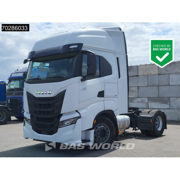 2021 Iveco S-WAY 510-42551986