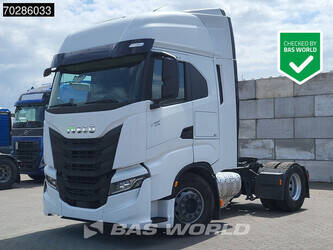 Image de CAMIONS 2021 Iveco S-WAY 510