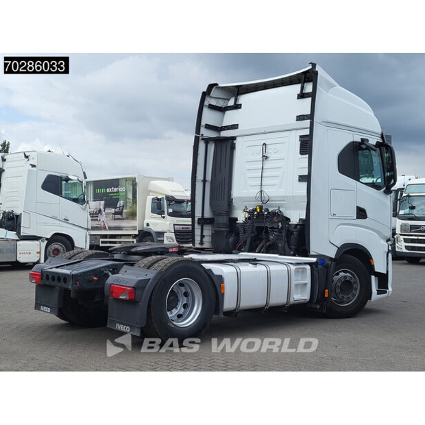 2021 Iveco S-WAY 510-42551997