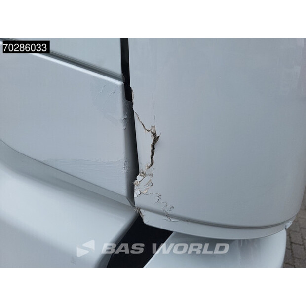 2021 Iveco S-WAY 510-42551998