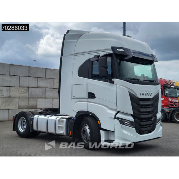2021 Iveco S-WAY 510-42552000