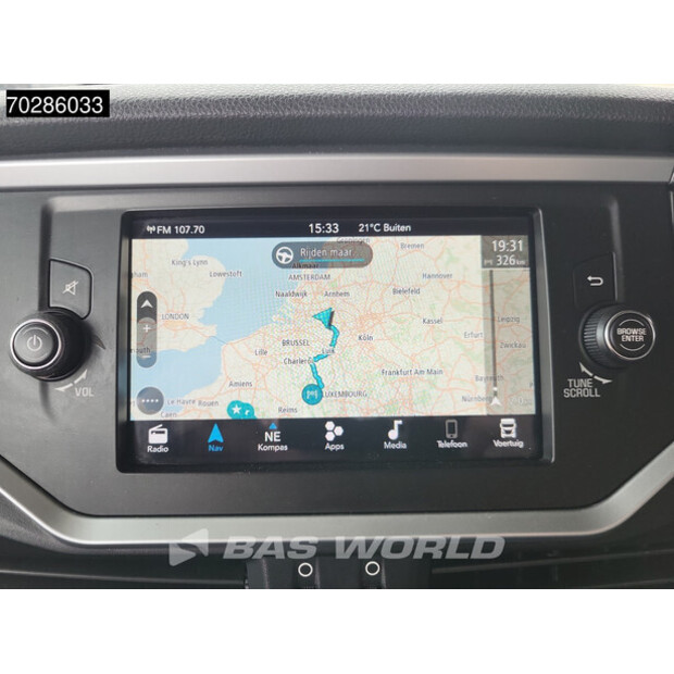 2021 Iveco S-WAY 510-42552017