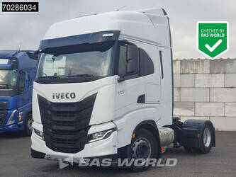 Image for TRUCKS 2021 Iveco S-WAY 510 for Sale in Netherlands