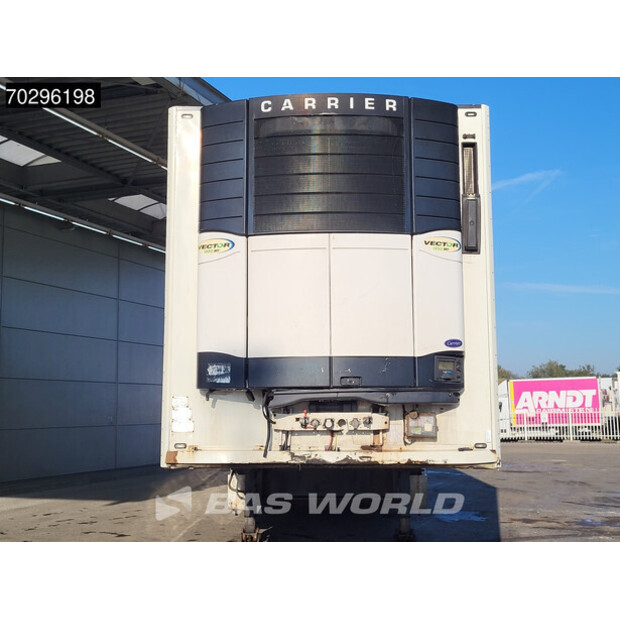 2014 Schmitz Cargobull Vector 1850T-42552099