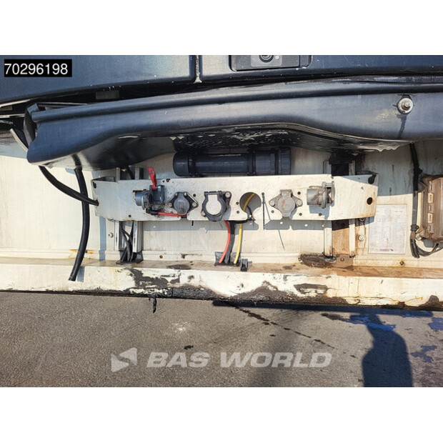 2014 Schmitz Cargobull Vector 1850T-42552115