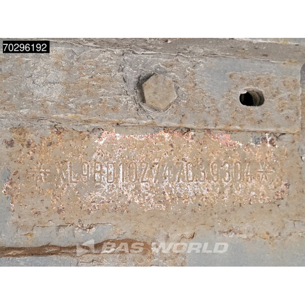 2004 طالسون F1227-42552156