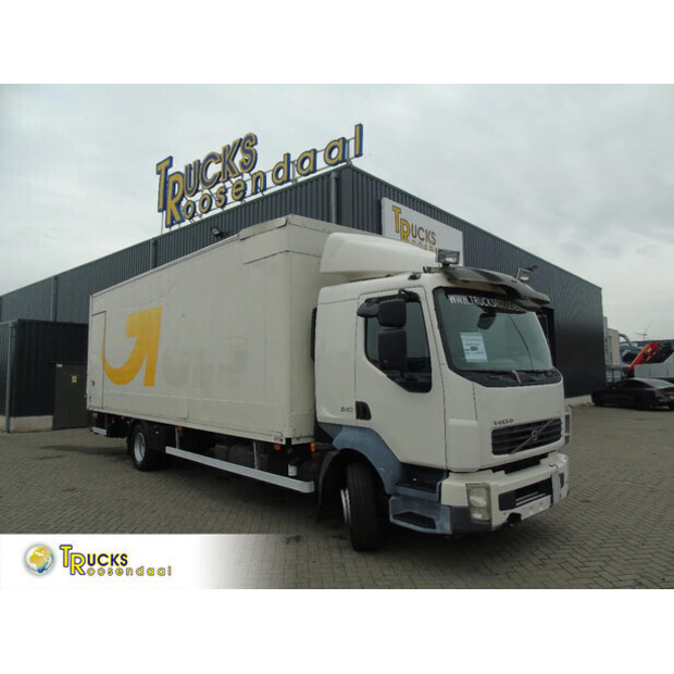 2011 Volvo FL 240-42552329