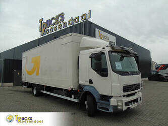 Image de CAMIONS 2011 Volvo FL 240