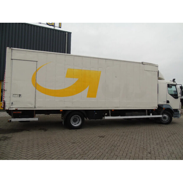 2011 Volvo FL 240-42552331