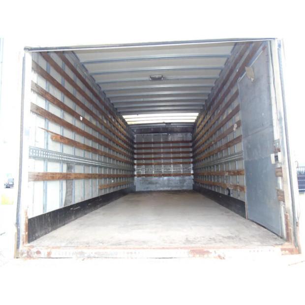 2011 Volvo FL 240-42552334