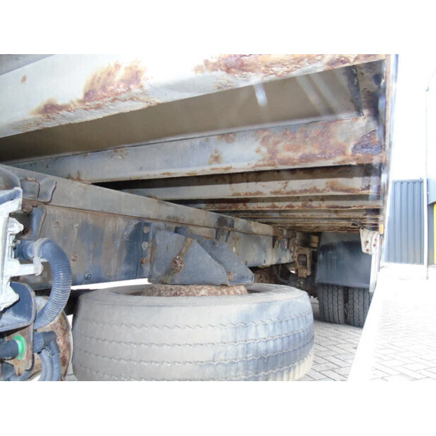 2011 Volvo FL 240-42552343