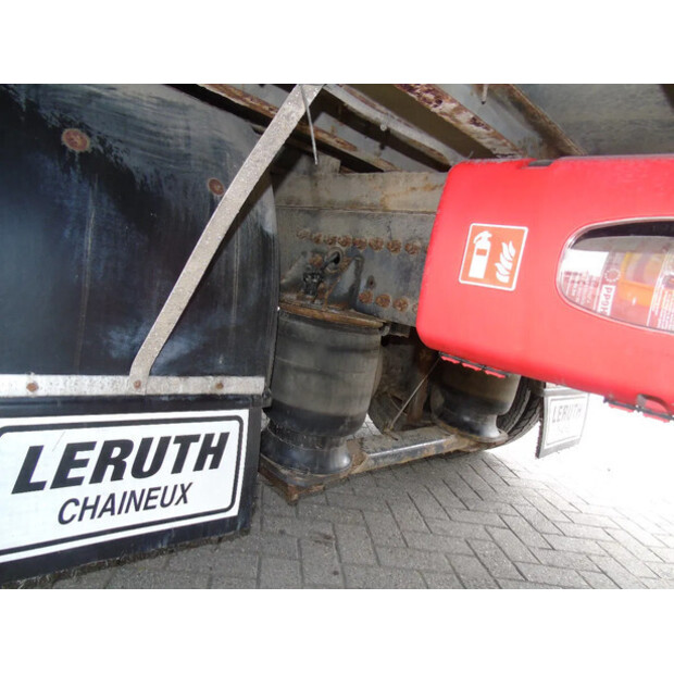 2011 Volvo FL 240-42552345