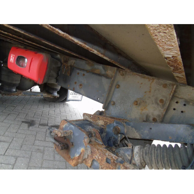 2011 Volvo FL 240-42552349