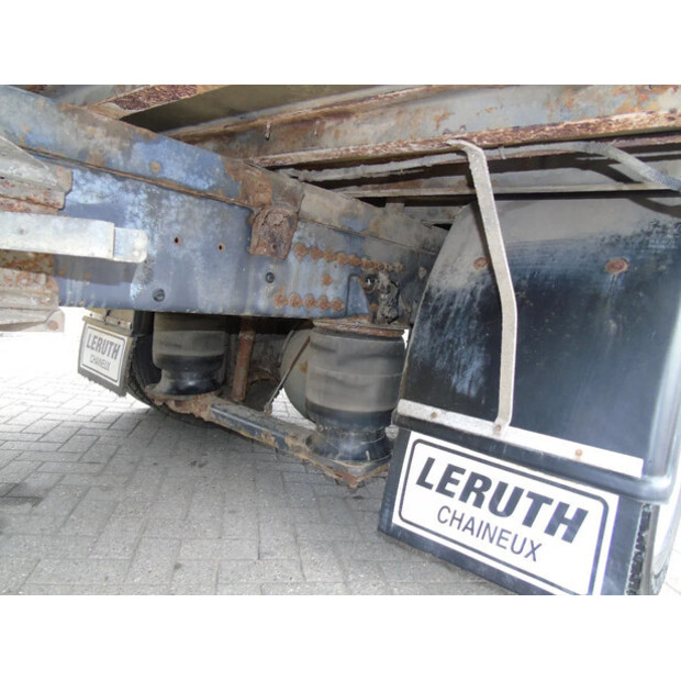 2011 Volvo FL 240-42552350