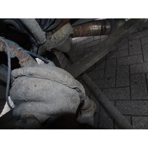 2011 Volvo FL 240-42552355