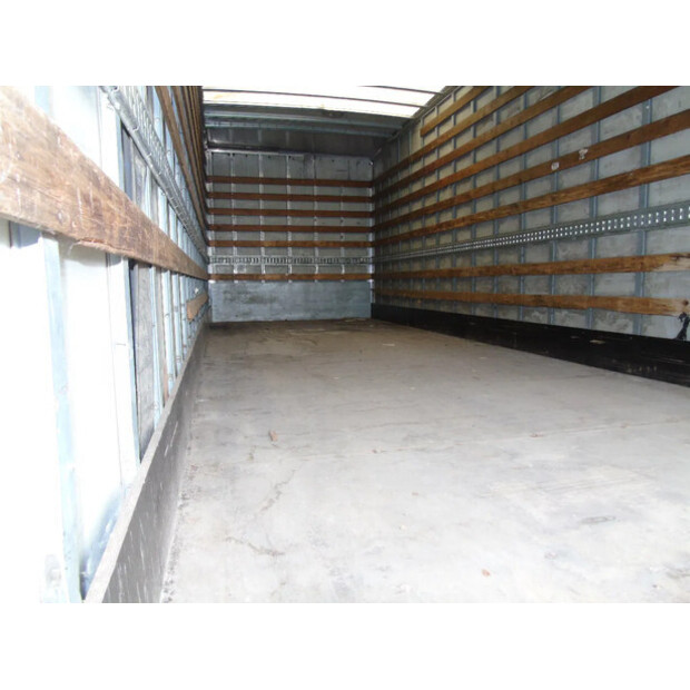 2011 Volvo FL 240-42552361