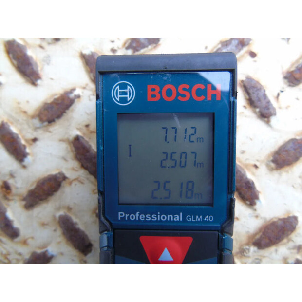 2011 Volvo FL 240-42552362