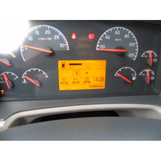 2011 Volvo FL 240-42552363