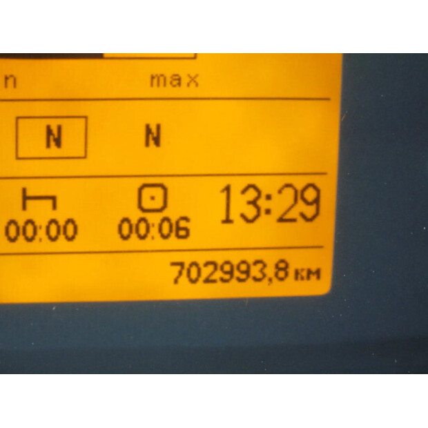 2011 Volvo FL 240-42552364