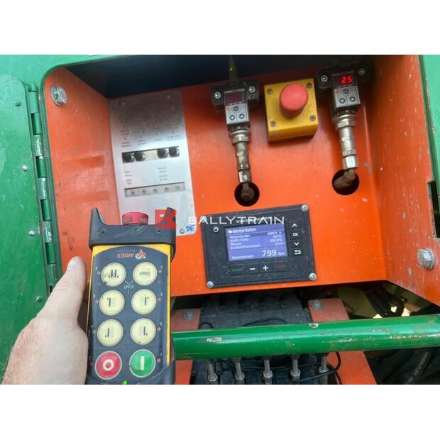 2020 أرجيس Impaktor 250 Evo-42557428