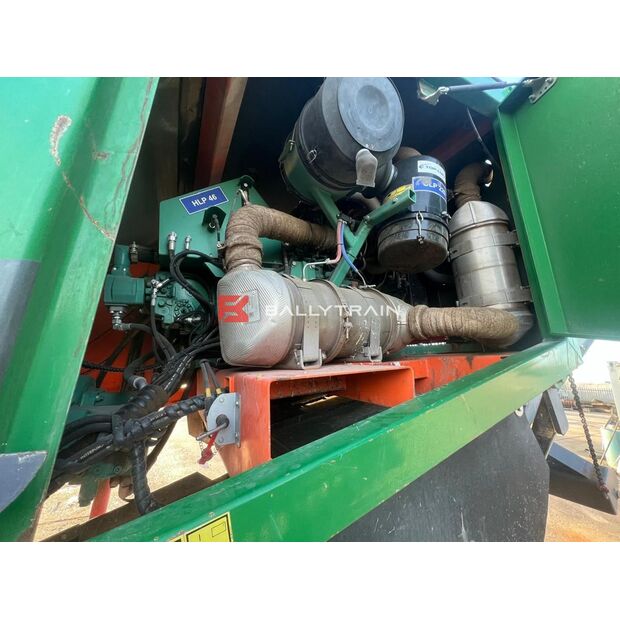 2020 أرجيس Impaktor 250 Evo-42557430