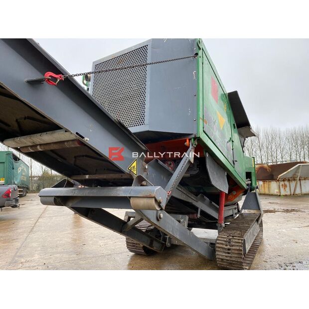2020 أرجيس Impaktor 250 Evo-42557433