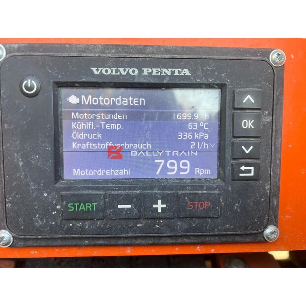 2020 أرجيس Impaktor 250 Evo-42557439