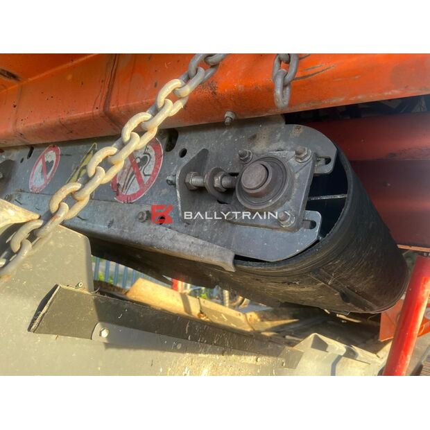 2020 أرجيس Impaktor 250 Evo-42557440