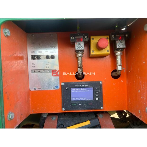 2020 أرجيس Impaktor 250 Evo-42557447