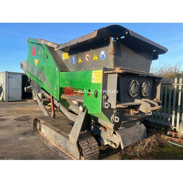 2020 أرجيس Impaktor 250 Evo-42557450