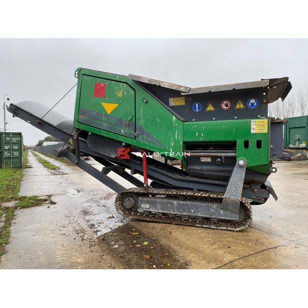 2020 أرجيس Impaktor 250 Evo-42557451