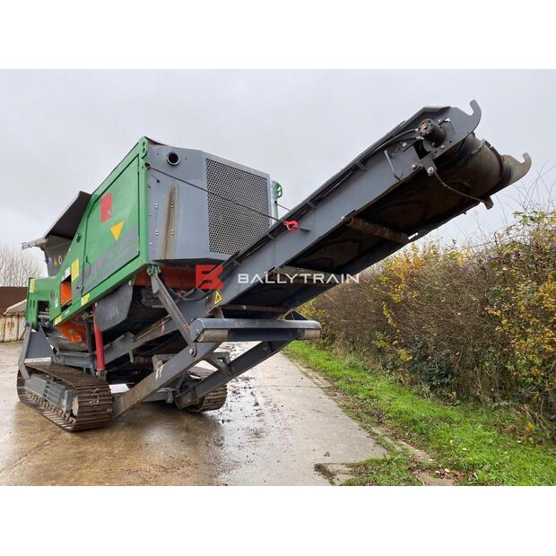 2020 أرجيس Impaktor 250 Evo-42557452