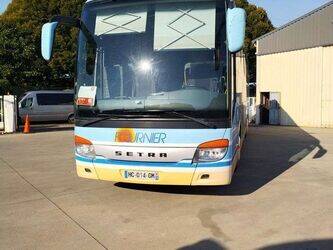 Image de BUS 2006 Setra S415