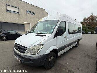 صورة ل عربات 2008 مرسيدس بنز SPRINTER