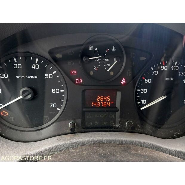 2008 Fiat Scudo-42564872