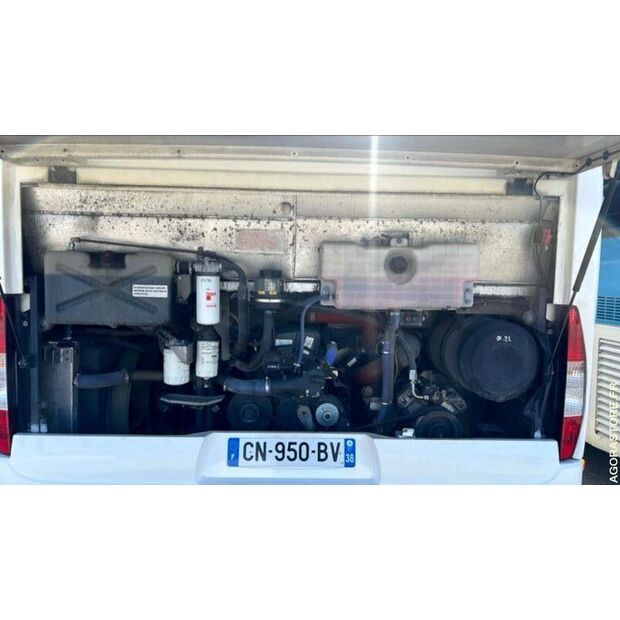 2007 Iveco CROSSWAY-42564971