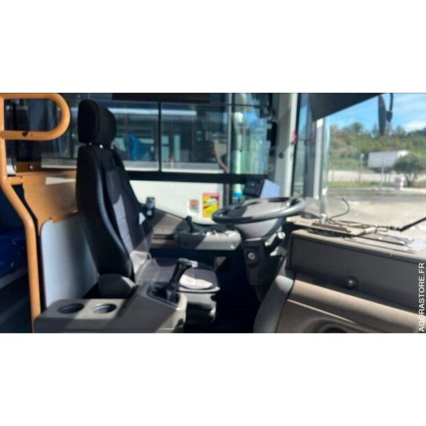 2007 Iveco CROSSWAY-42564976